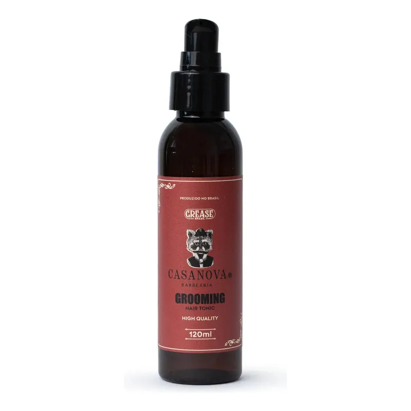 Grooming Casanova 120ml