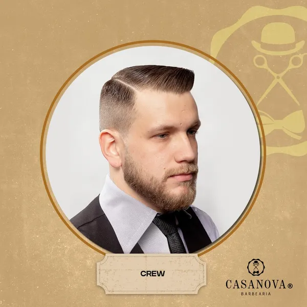 Crew Cut