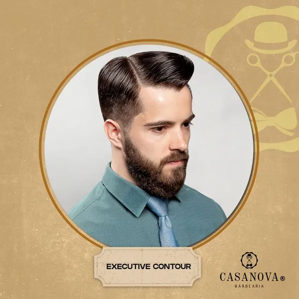 Executive Contour