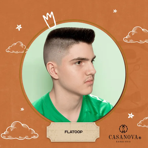 Flat Top