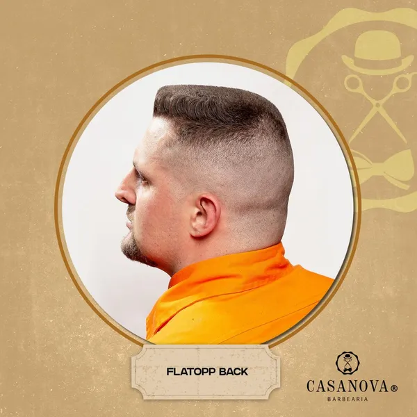 Flatopp Back