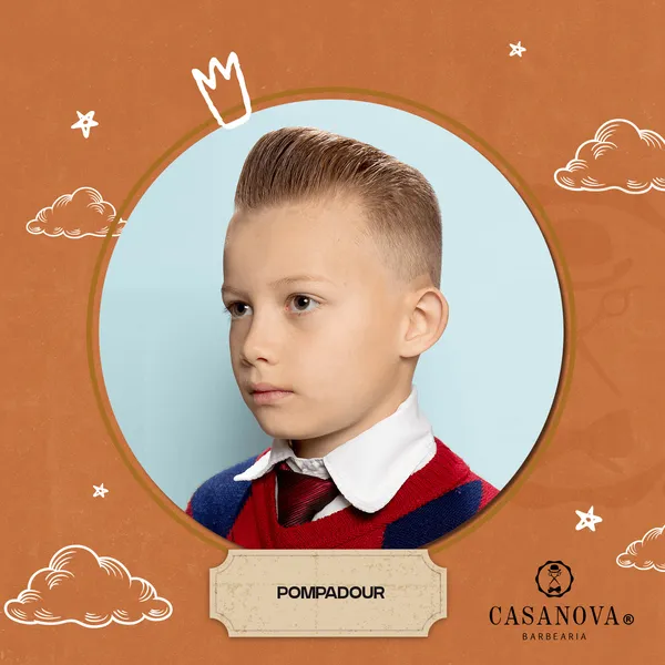 Pompadour