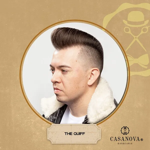 The Quiff