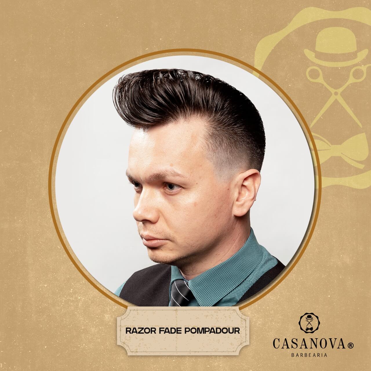 razor-fade-pompadour