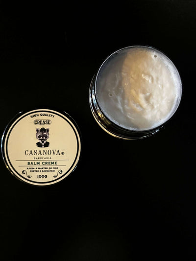 Balm Creme 100g
