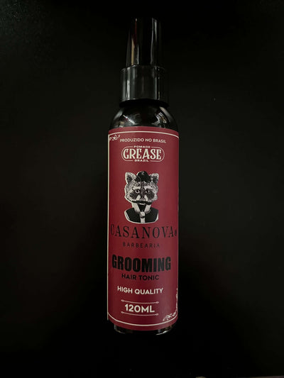 Grooming Hair Tonic 120ML