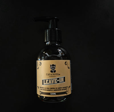 Leave - in 120ml