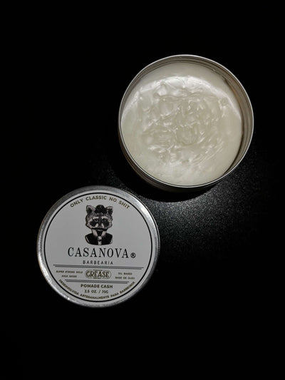 Pomada Cash 70G