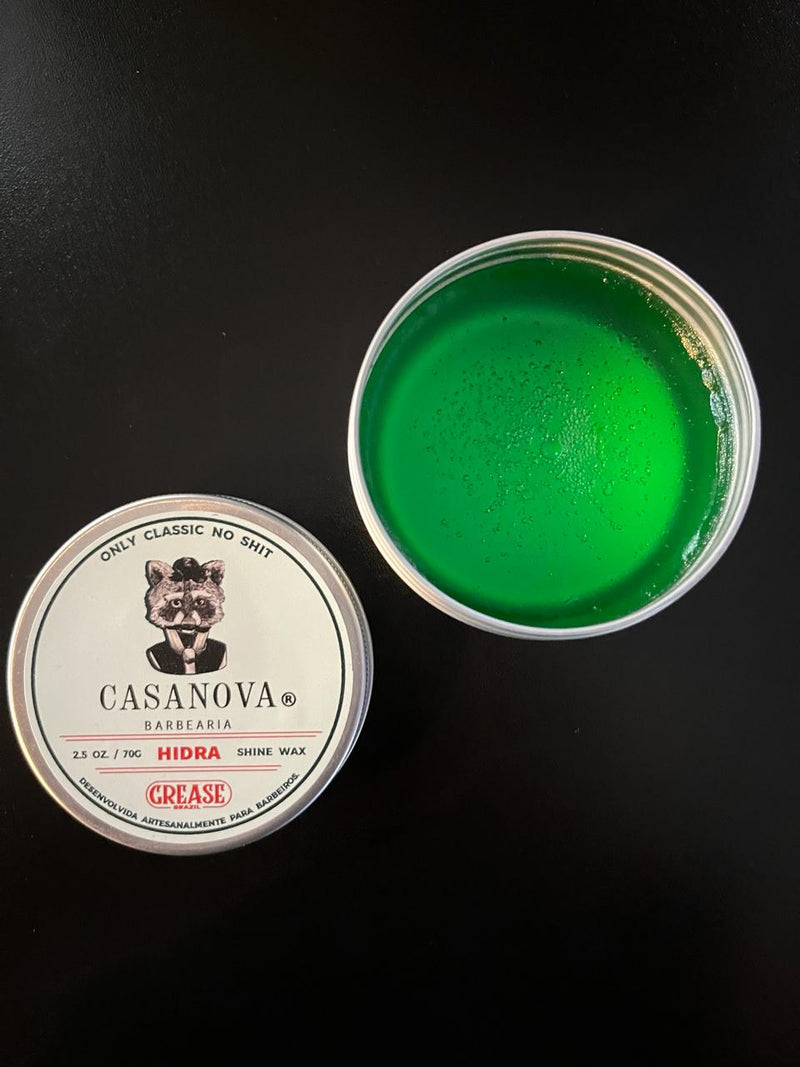 Pomada Hidra 70G