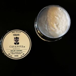 Balm Creme 100g