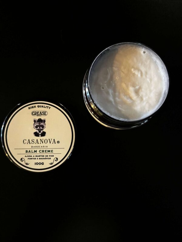 Balm Creme 100g