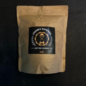 Café Casanova 250g