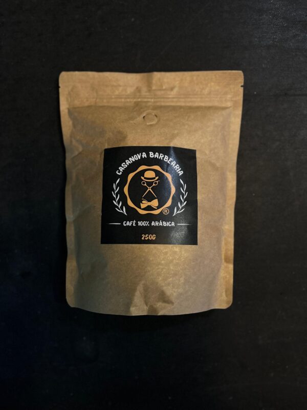 Café Casanova 250g