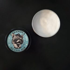 Balm Para Barba 100g