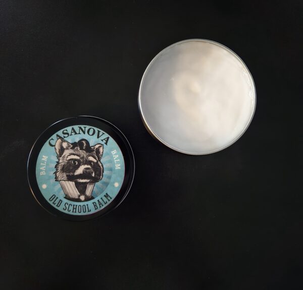 Balm Para Barba 100g